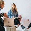 What we like about teamwork at a coworking
