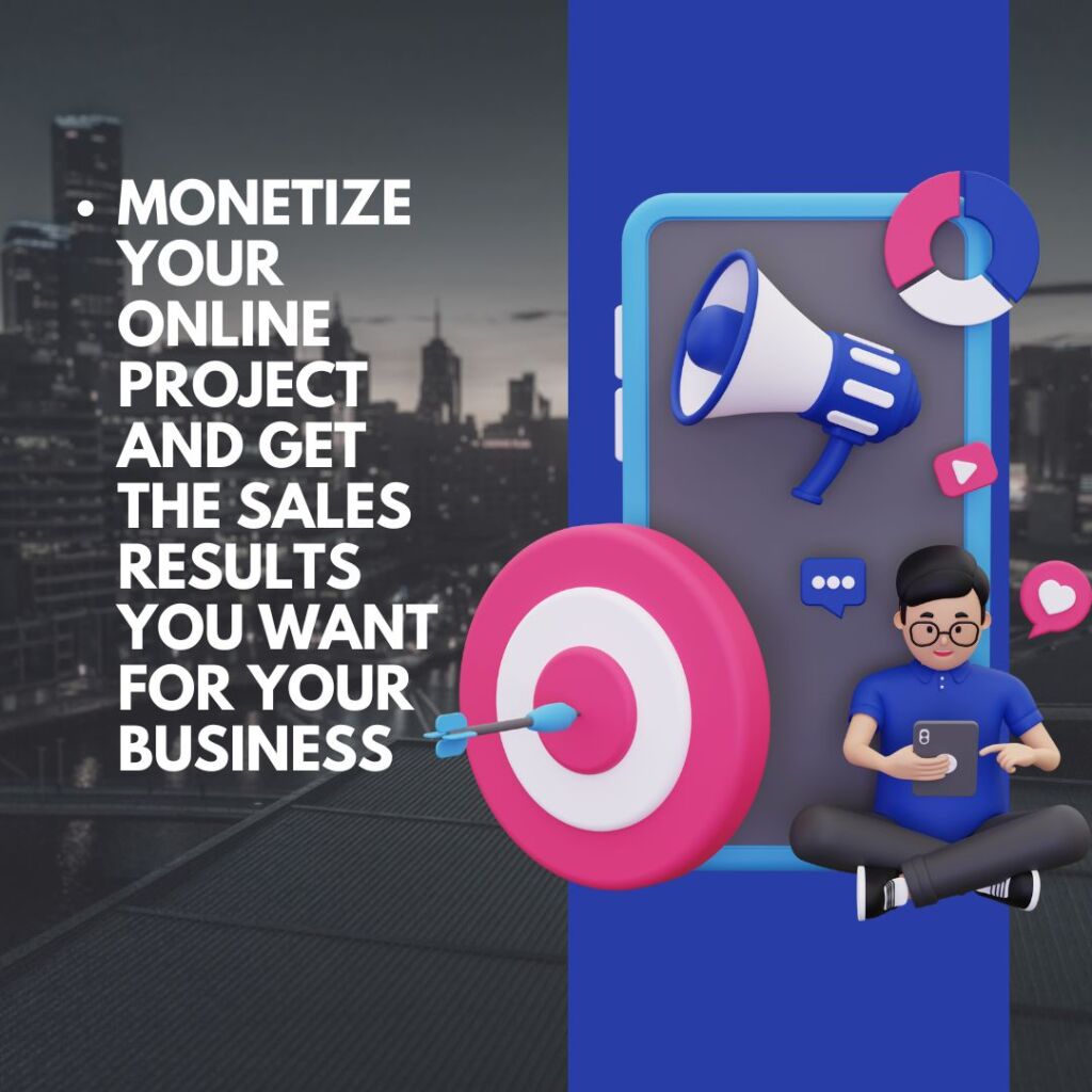 MARKETING Y SEO