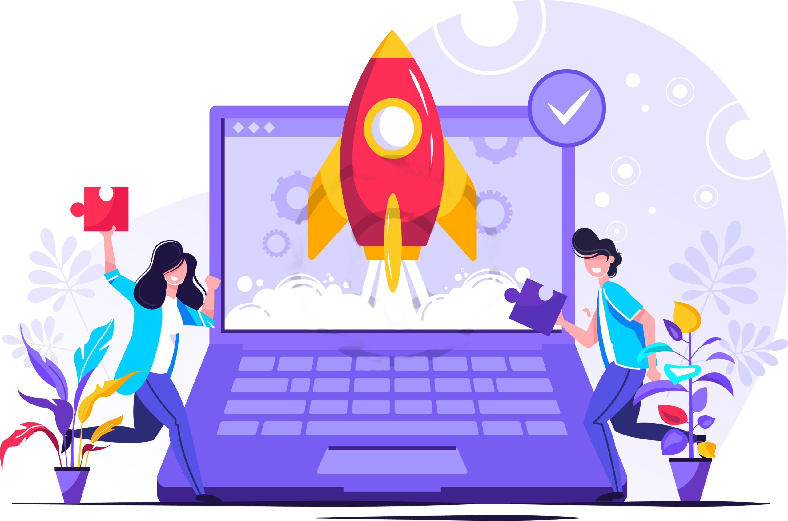 agencia de marketing y seo